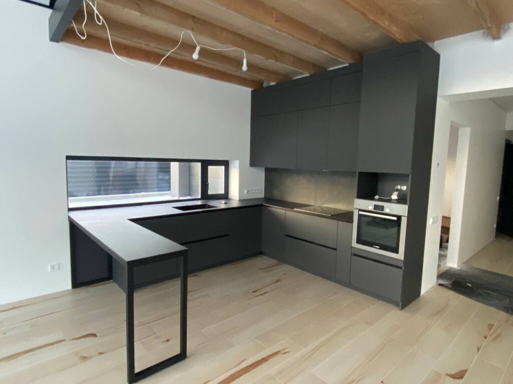 Мебельная мастерская