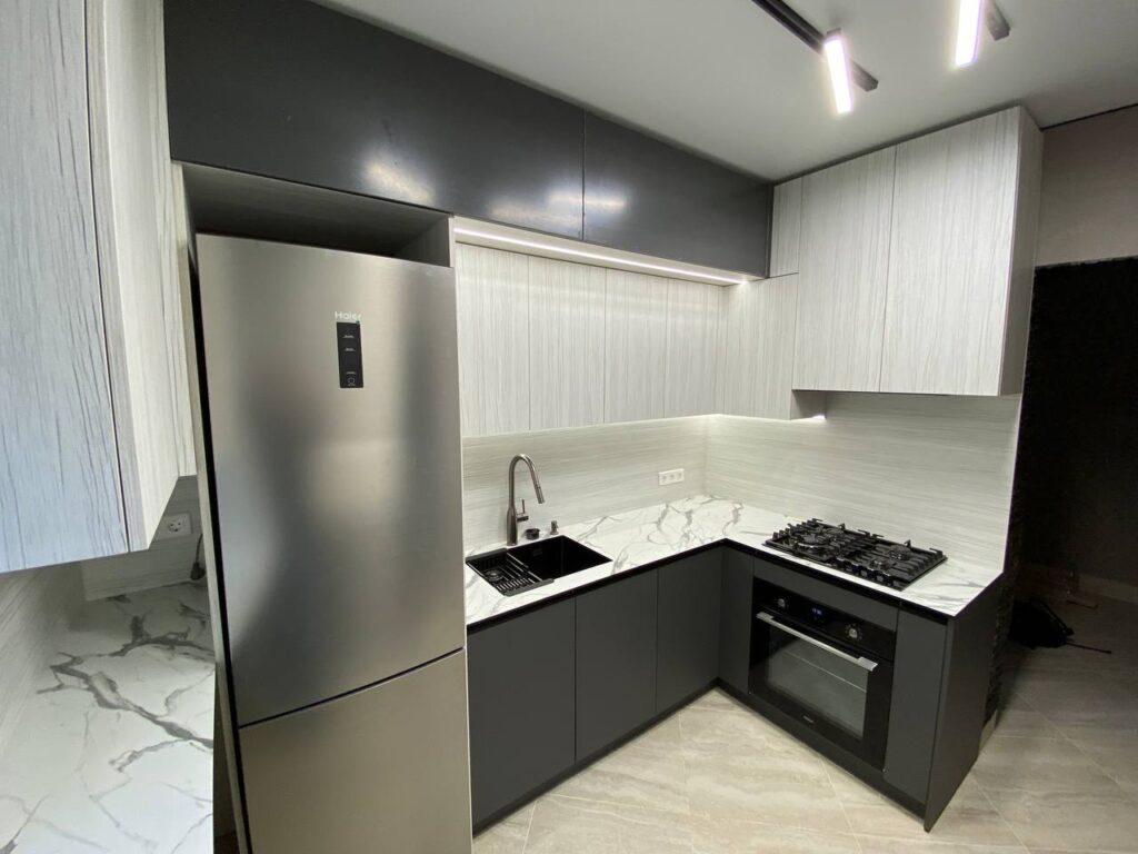 Мебель для кухни в Гомеле